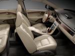 Volvo S80L LWB 2008 года (CN)